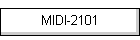 MIDI-2101