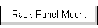 Rack Panel Mount